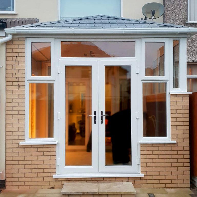 Conservatories Double Glazing Conservatory St Helens Windows