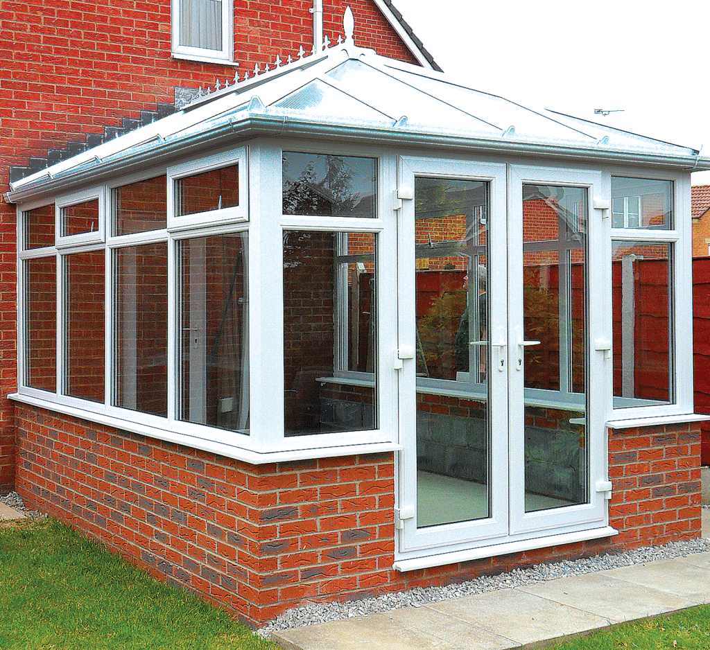 how to look after your conservatory