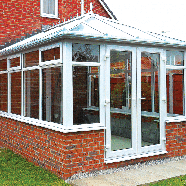 how to look after your conservatory