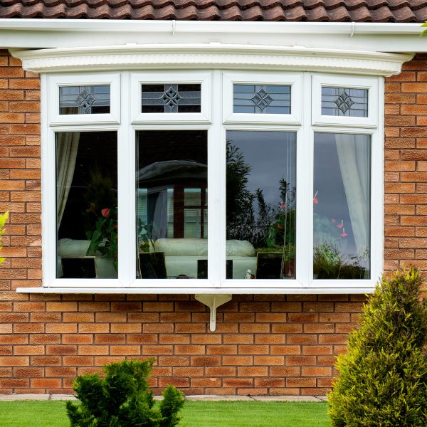 Bow Windows | Replacement Bow Window | St Helens Windows