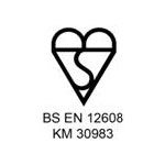 BSI kitemark logo