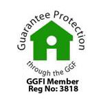 GGFI logo