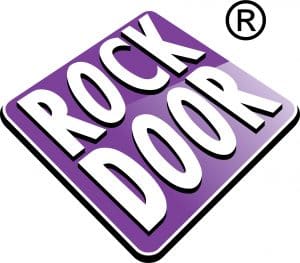rock door