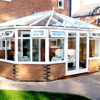 Do You Need Planning Permission for a Conservatory