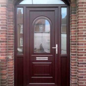 Composite Doors Widnes