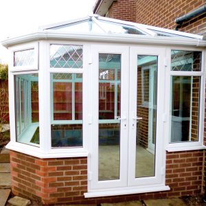 How Can I Improve My Conservatory?