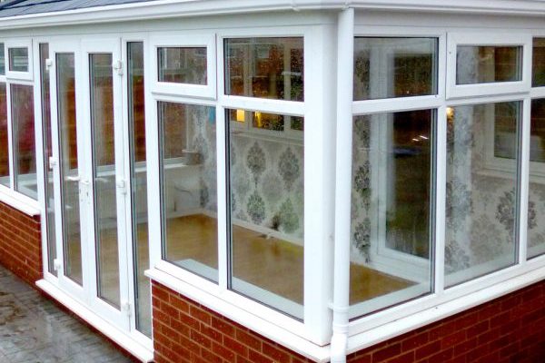 How To Enjoy Your Conservatory All Year Round