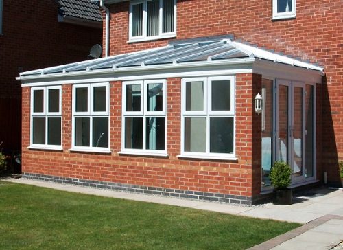 why orangeries make the best extensions