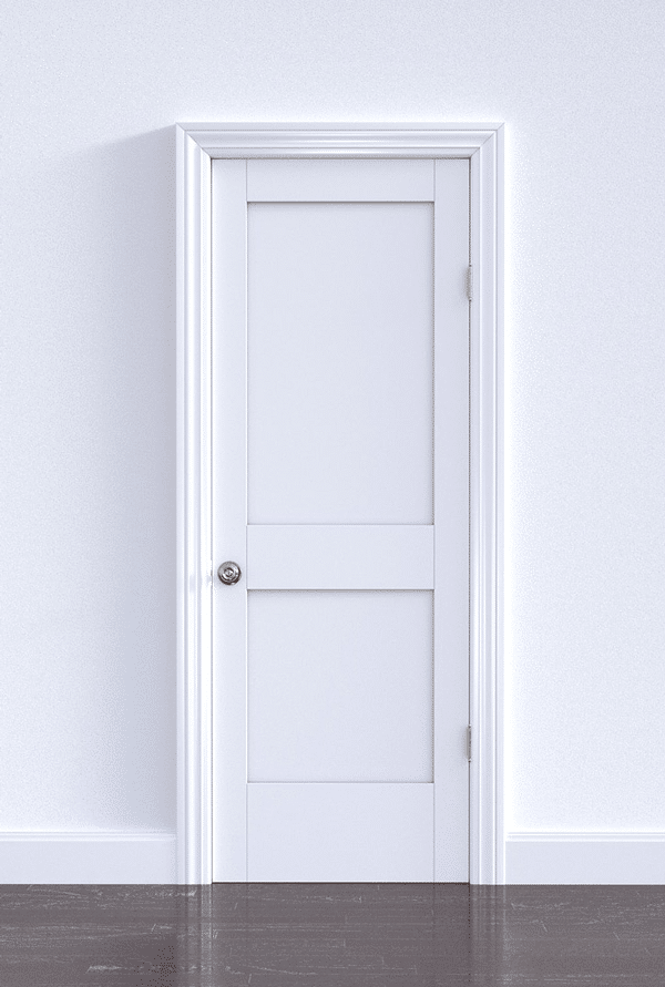 door-to-door
