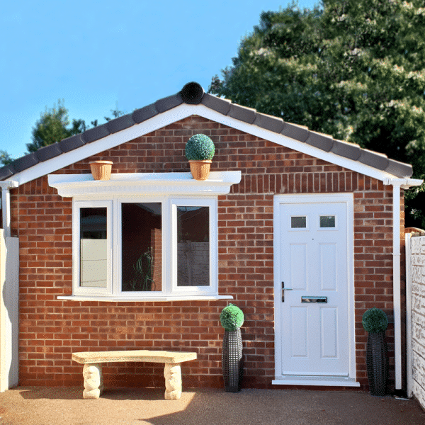 double garage conversion ideas