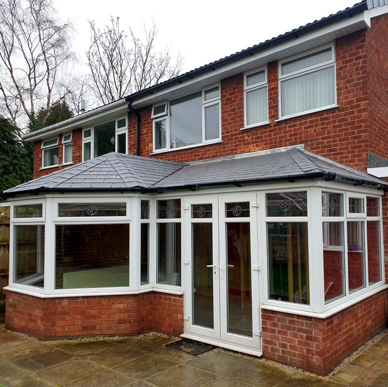 5 Advantages Of Changing Your Conservatory Roof With A Solid Roof