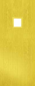 Renown Top Buttercup Yellow