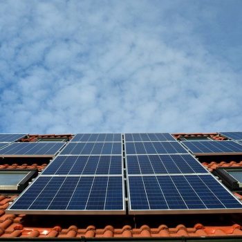 solar panels