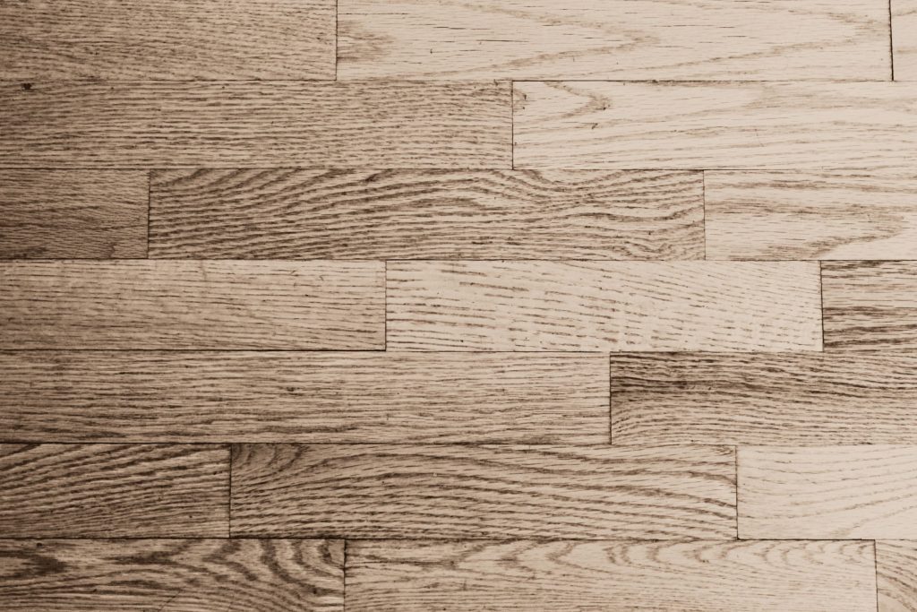 Flooring and Materials