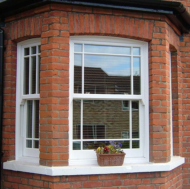 Window Installation