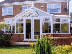 How to Make a Conservatory Warmer?
