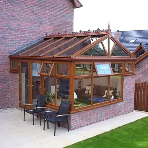 What Is a Garden Room?