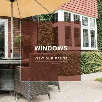 windows upvc and aluminium