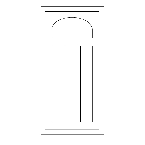 Composite Doors