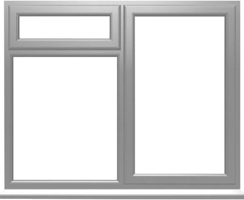 Are uPVC Windows Suitable for Humid or Rainy Climates?