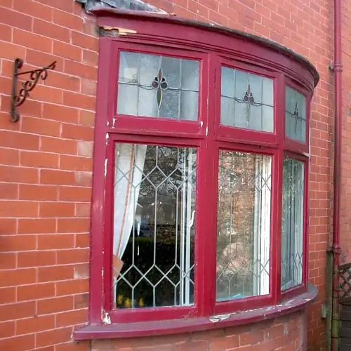 Are uPVC Windows Suitable for Older Homes?