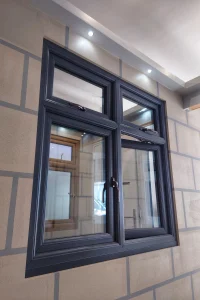 Can uPVC Windows Be Fitted in Winter?