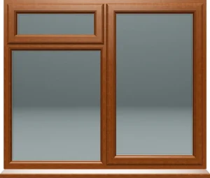 Can uPVC Windows Look Like Timber?