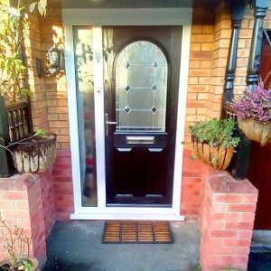 Do Composite Doors Rot or Rust?