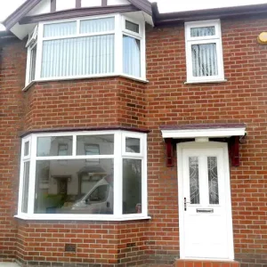 Do uPVC Windows Reduce Heat Loss?