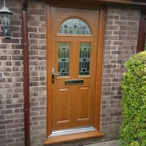 How Do You Know When a uPVC Door Needs Replacing?