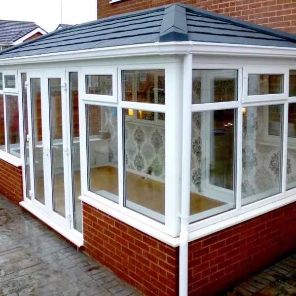 Signs a Conservatory Is Nearing the End of Its Lifespan?