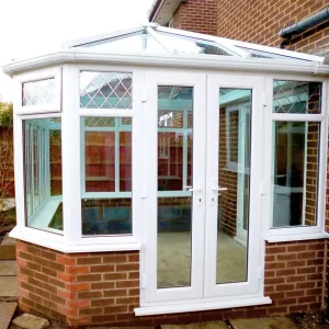 What Is the Definition of a Conservatory?
