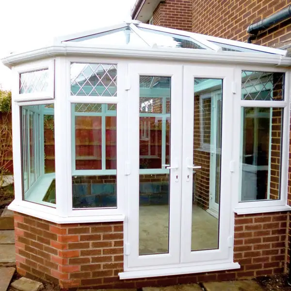 What Is the Definition of a Conservatory?