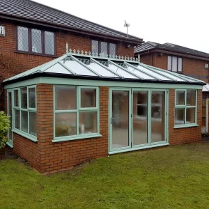 What Maintenance Do Conservatories Actually Need?