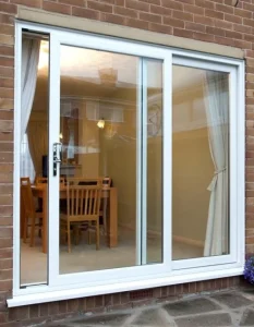 Do Sliding Patio Doors Save Space?