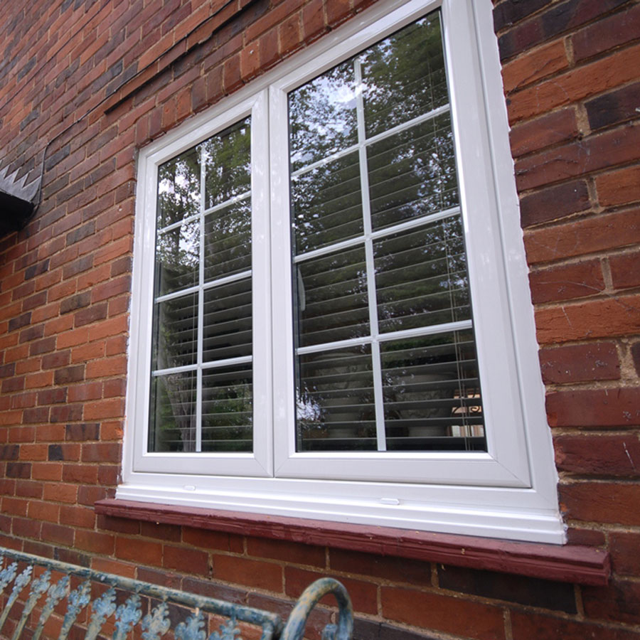 ALUK Windows