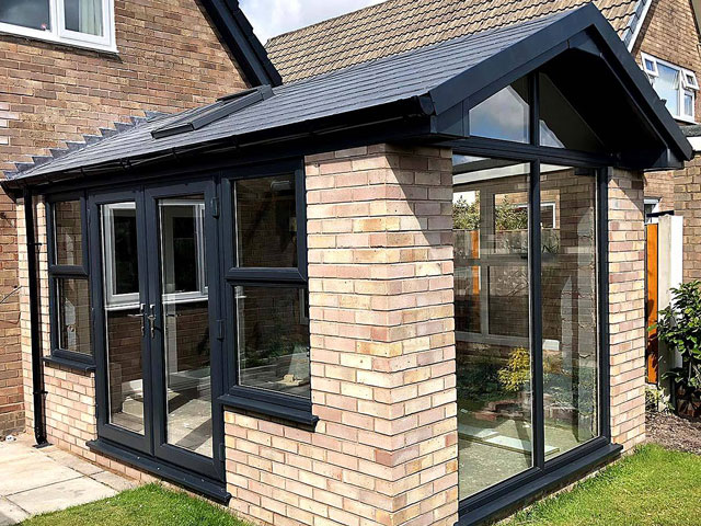 extension st helens windows